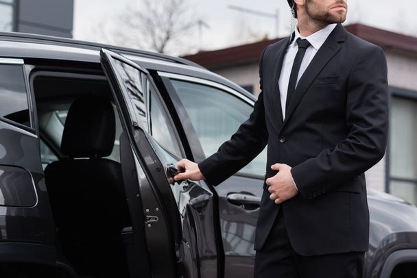 Security Escort Services in Austin, TX